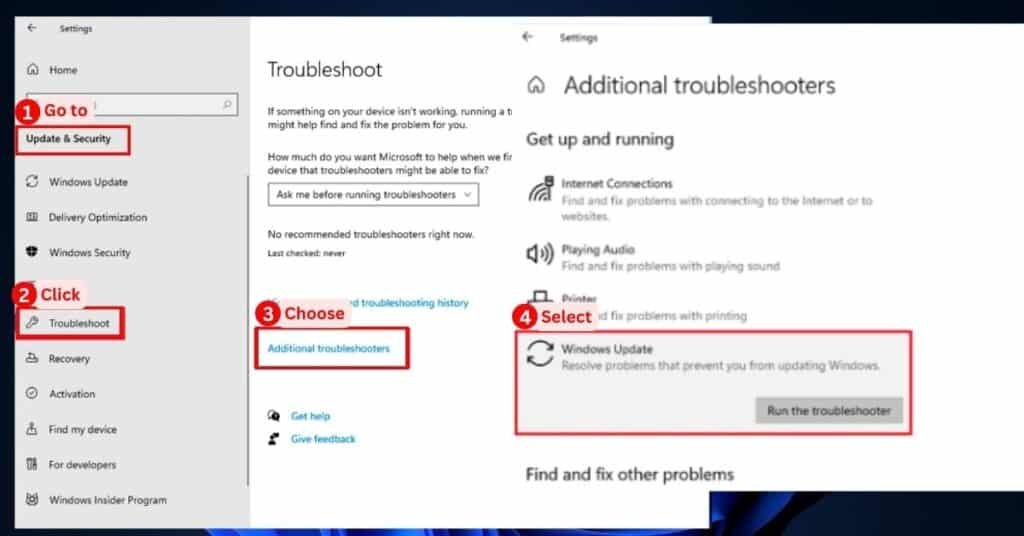 Windows Update Troubleshooter-copy