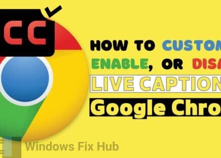 How to Customize, Enable, or Disable Live Caption in Google Chrome.jpg