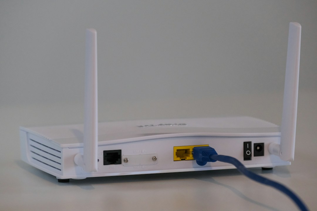 How to Fix Wi-Fi Connected but No Internet on Windows